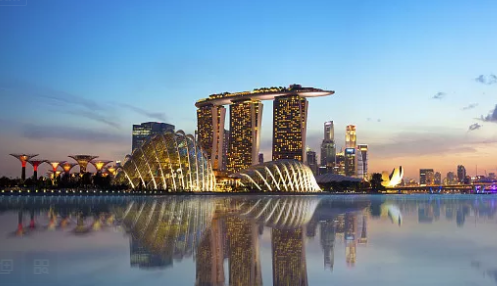 注冊新加坡公司需要哪些條件？